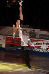 Eisgala 2008 - Saturn Arena