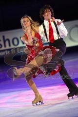 Eisgala 2008 - Saturn Arena