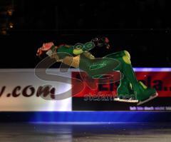 Eisgala 2008 - Saturn Arena