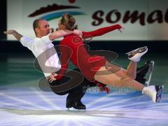 Eisgala 2008 - Saturn Arena