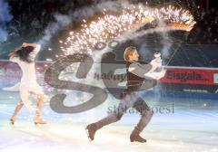 Eisgala 2009 - Daniel Weiss - Drobiazko Vanagas