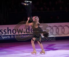 Eisgala 2008 - Saturn Arena