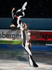 Eisgala 2008 - Saturn Arena