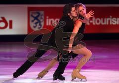 Eisgala 2008 - Saturn Arena