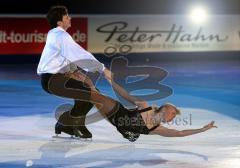 Eisgala 2008 - Saturn Arena