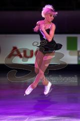 Eisgala 2008 - Saturn Arena