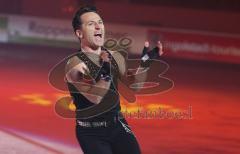 Eisgala 2009 - Daniel Weiss - Elvis Stojko