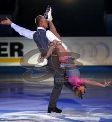 Eisgala 2008 - Saturn Arena