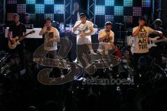 Fronte 79  Blumentopf
