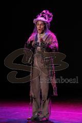 Musical - Vom Geist der Weihnacht - Pressekonferenz München - Deutsches Theater München - nach einer Erzählung von Charles Dickens,Werner Bauer