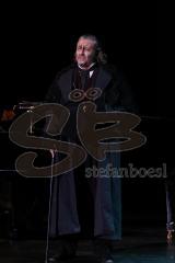 Musical - Vom Geist der Weihnacht - Pressekonferenz München - Deutsches Theater München - nach einer Erzählung von Charles Dickens,  Kristian Korsholm Vetter