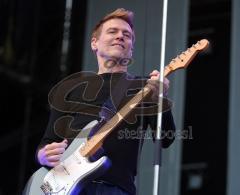 Bryan Adams bei Audi - Shooting Star Festival