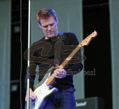 Bryan Adams bei Audi - Shooting Star Festival