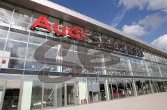 Audi Sportpark