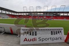 Audi Sportpark