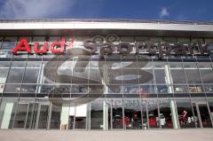 Audi Sportpark