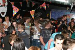 20 Jahre Amadeus Ingolstadt  - Geburtstagsparty