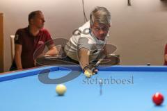 Ingolstadt Artistique Cup 2023 - Kunststoß Billard - Tran Kevin - Foto: Jürgen Meyer