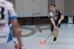 2. Floorball Bundesliga Süd/West - Schanzer Ducks ESV - FC Rennsteig Avalanche, 11:3; Martin Borg (6 Ducks)