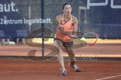 Tennis - Stadtmeisterschaft Ingolstadt -  Saison 2023/2024 - Finale Frauen - Rohrmoser Verena DJK Ingolstadt - Foto: Meyer Jürgen