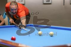 Ingolstadt Artistique Cup 2023 - Kunststoß Billard - Hammen Michael - Foto: Jürgen Meyer