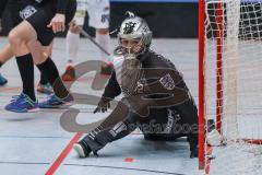 2. Floorball Bundesliga Süd/West - Schanzer Ducks ESV - FC Rennsteig Avalanche, 11:3; Johannes Schönmeier (72 Ducks)