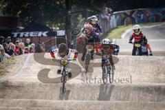BMX Bayernliga Race 2025; Ingolstadt; Radhaus Ingolstadt