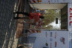 Halbmarathon Ingolstadt 2010