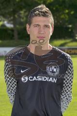 Mannschaftsfotos SV Manching Landesliga 2012-2013