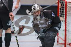 2. Floorball Bundesliga Süd/West - Schanzer Ducks ESV - FC Rennsteig Avalanche, 11:3; Johannes Schönmeier (72 Ducks)