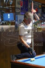 Ingolstadt Artistique Cup 2023 - Kunststoß Billard - Tran Kevin - Foto: Jürgen Meyer