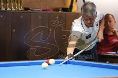 Ingolstadt Artistique Cup 2023 - Kunststoß Billard - Tran Kevin - Foto: Jürgen Meyer