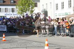 Halbmarathon Ingolstadt 2010