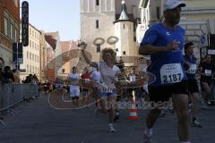 Halbmarathon Ingolstadt 2010