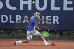 Tennis - Stadtmeisterschaft Ingolstadt -  Saison 2023/2024 - Finale Herren - Agic Dragan DRC Ingolstadt - Foto: Meyer Jürgen