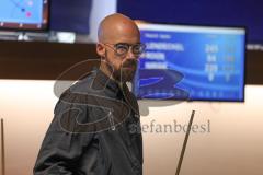 Ingolstadt Artistique Cup 2023 - Kunststoß Billard - Keller David - Foto: Jürgen Meyer