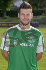 Mannschaftsfotos SV Manching Landesliga 2012-2013