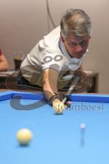 Ingolstadt Artistique Cup 2023 - Kunststoß Billard - Tran Kevin - Foto: Jürgen Meyer