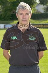 Mannschaftsfotos SV Manching Landesliga 2012-2013