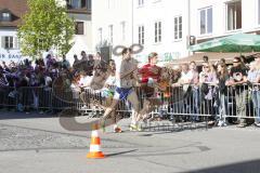 Halbmarathon Ingolstadt 2010