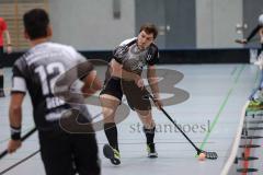 2. Floorball Bundesliga Süd/West - Schanzer Ducks ESV - FC Rennsteig Avalanche, 11:3; Andreas Finkenzeller (10 Ducks) Oliver Beer (12 Ducks)