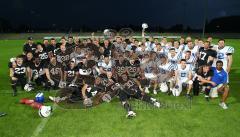 American Football - TUJA Stadion - IN Dukes - Luther College Iowa