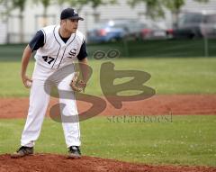 Baseball Ingolstadt Schanzer Heimspiel