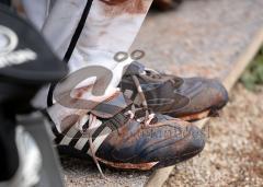 Baseball Ingolstadt Schanzer Heimspiel