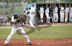 Baseball Ingolstadt Schanzer Heimspiel