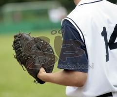 Baseball Ingolstadt Schanzer Heimspiel