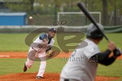 Landesliga Süd - Baseball Ingolstadt Schanzer - München Caribes - Foto: Jürgen Meyer