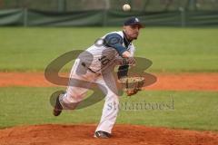 Landesliga Süd - Baseball Ingolstadt Schanzer - München Caribes - Foto: Jürgen Meyer