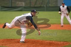 Landesliga Süd - Baseball Ingolstadt Schanzer - München Caribes - Foto: Jürgen Meyer