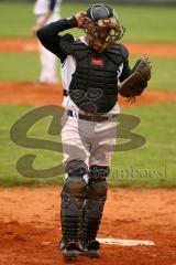 Landesliga Süd - Baseball Ingolstadt Schanzer - München Caribes - Foto: Jürgen Meyer